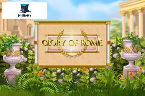 Glory of Rome